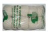 Hilo Algodon Blanco x 300g.