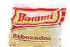 Rebozador Natural (14-80) - BAMMI - x 25 Kg.