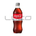 Gaseosa LIGHT - COCA COLA - x 1.500 cc