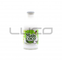 Leche de Coco Vidrio - MAIS COCO - x 200 cc.