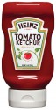 Ketchup PET - HEINZ - x 397 gr.