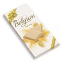 Chocolate Blanco - BELGIAN - x 100 grs