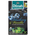 Te Blueberry Vainilla - DILMAH - x 20 u