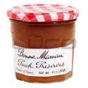 Mermelada DURAZNO - BONNE MAMAN - x 370 gr.