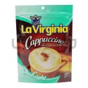 Capuccino - LA VIRGNIA - Light Doypack x 100 gr.