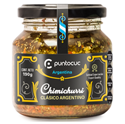 Chimichurri Clasico - PUNTOCUC - x 190 gr.