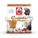 Cortado Dolce - GIMOKA - x 10 u.