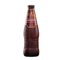 Cerveza Red Vidrio - CUSQUEÑA - x 330 ml.