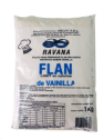 Flan Bajas Calorias - ORLOC RAVANA - x 1 kg.