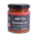 Salsa Barbacoa - ARYTZA - x 200 gr.