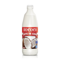 Leche de Coco Light Vidrio - SOCOCO - x 500 cc.
