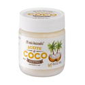 Aceite Coco Neutro - GOD BLESS YOU - x 225 ml