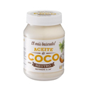 Aceite Coco Neutro - GOD BLESS YOU - x 500 gr