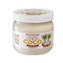 Aceite Coco Neutro - GOD BLESS YOU - x 1 lt