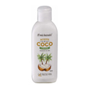 Aceite Coco Virgen - GOD BLESS YOU - x 125 ml