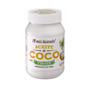 Aceite Coco Virgen - GOD BLESS YOU - x 500