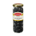 Aceitunas Negras - MARVAVIC - Frasco x 200 gr.