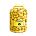 Aceitunas Verdes Descarozadas - DELICIAS RIOJANAS -  x 4 Kg.