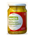 Ajies en Vinagre - OLIFAZA - x 150 gr.