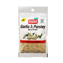 Ajo y Perejil Zipper - BADIA - x 42.5 gr.