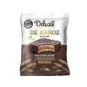 Alfajor de Arroz DDL - DELUXE - x 28 gr.
