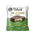 Alfajor de Arroz Limon - DELUXE - x 28 gr.