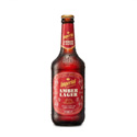 Cerveza Amber Lager - IMPERIAL - x 473 ml.