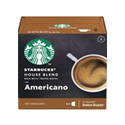 Cafe DG Blend Americano - STARBUCKS - x 12u