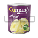 Anana Rodajas - CUMANA - x 3 kg.