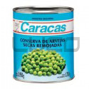 Arvejas Secas Remojadas - CARACAS - x 3 kg.