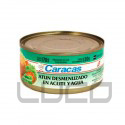 Atun Desmenuzado Aceite - CARACAS - x 170 gr.