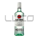 Bacardi Carta Blanca x 1000 ml.