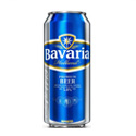 Cerveza Vidrio - BAVARIA PREMIUM - x 330 ml.