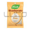 Bicarbonato - ALICANTE - x 50 gr.