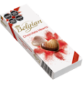 Corazones de Chocolate - BELGIAN - x 65 gr.
