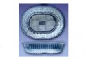 Bandeja 105 p/ Micro Ovalada - CELPACK - x 100u