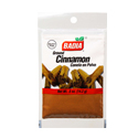 Canela en Polvo Zipper - BADIA - x 14.2 gr.