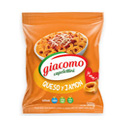 Capeleti QUESO Y JAMON - GIACOMO CAPELETTINI - x 500 gr.