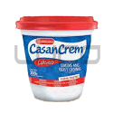 Queso Crema Entero - CASANCREM - x 300 gr.