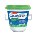 Queso Crema Light - CASANCREM - x 300 gr.