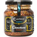 Chimichurri Picante - PUNTOCUC - x 190 gr.