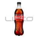 Gaseosa Sin Azucar - COCA COLA - x 500 cc.