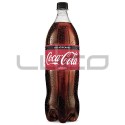 Gaseosa Sin Azucar  - COCA COLA - x 1.500 cc.