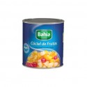 Coctel Frutas - BAHIA - x 850 gr.