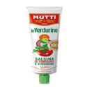 Concentrado Le Verdurine - MUTTI - x 130 gr