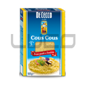 Cous-Cous - DE CECCO - x 500 gr.