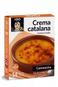 Crema Catalana E/ Caja -CARMENCITA - X 80 gr