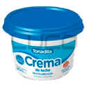 Crema de Leche - TONADITA - x 200 cc.