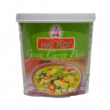 Curry Verde - MAE PLOY - x 400 gr.