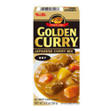 Curry Golden - S&B - HOT x 92 gr.